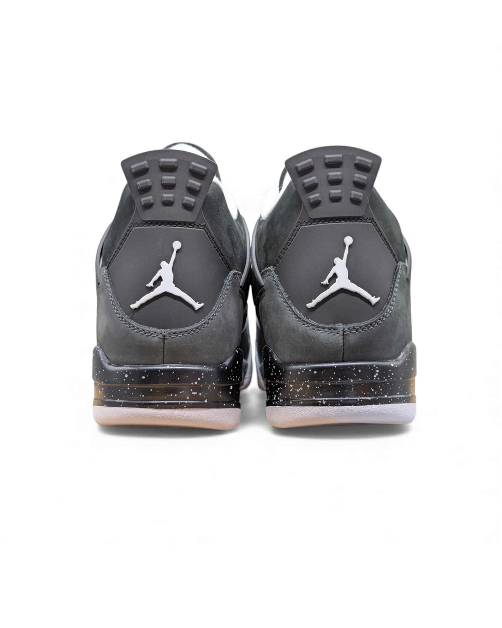 Air Jordan 4 Retro "Fear" 2024