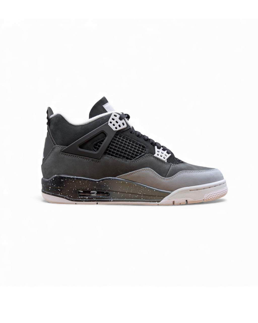 Air Jordan 4 Retro "Fear" 2024