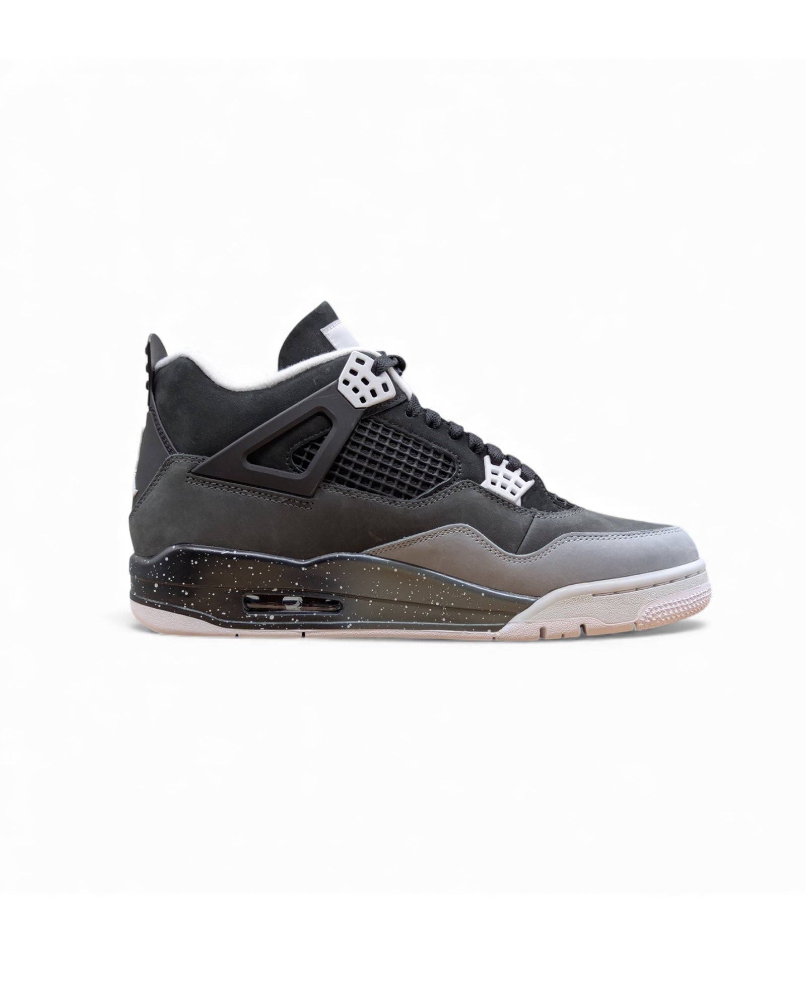 Air Jordan 4 Retro "Fear" 2024