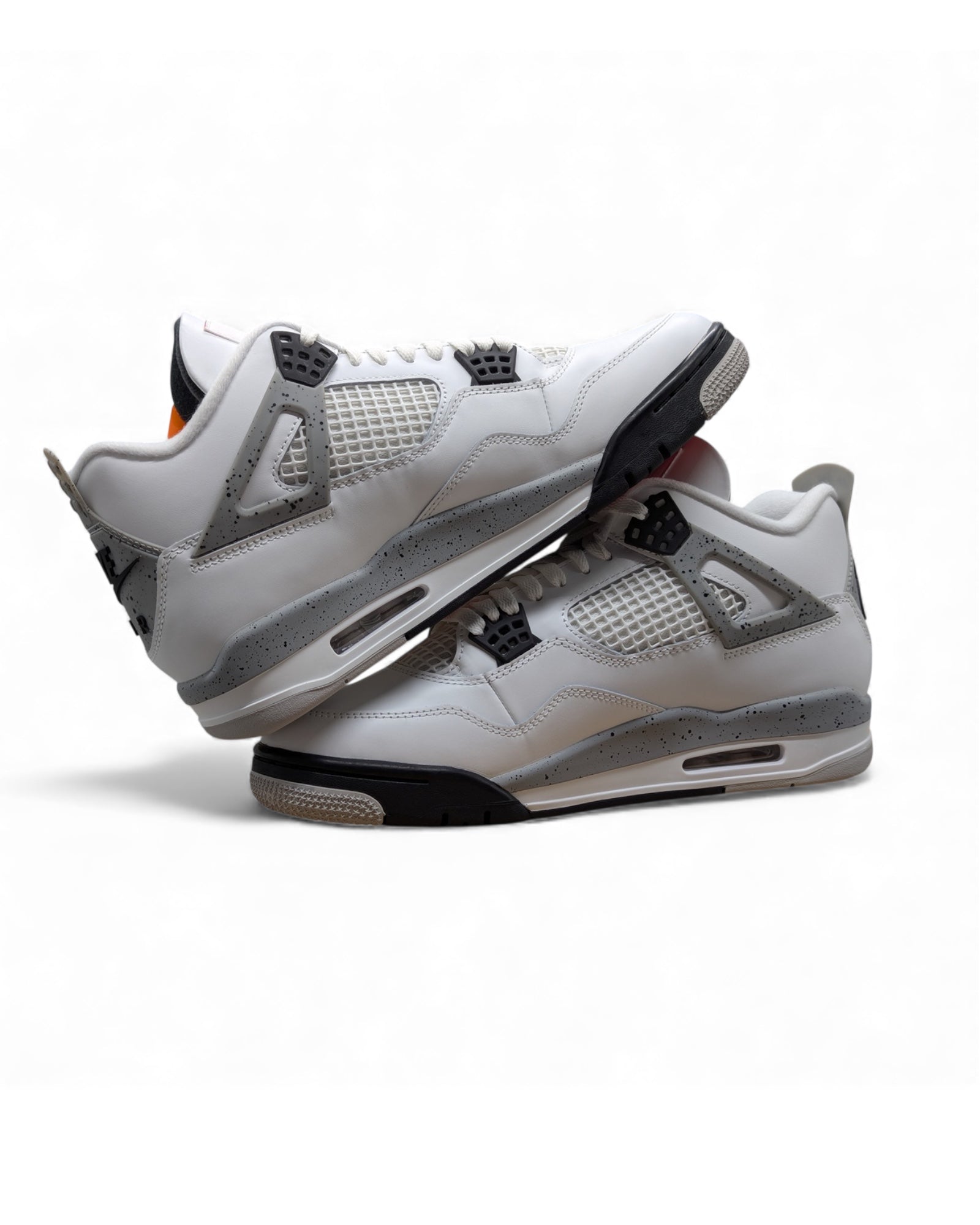 Air Jordan 4 Retro SE "White Cement" 2025