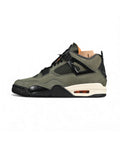 Air Jordan 4 Retro x Undefeated 2025