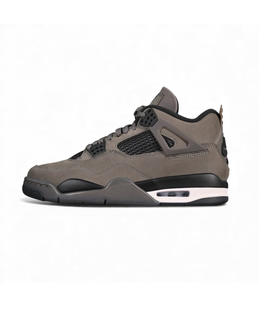 Air Jordan 4 "Cave Stone"