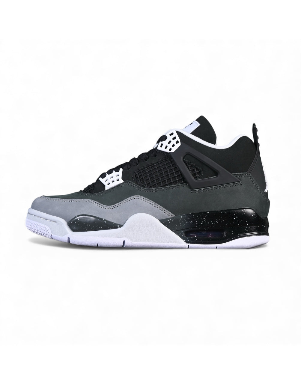 Air Jordan 4 Retro "Fear" 2024