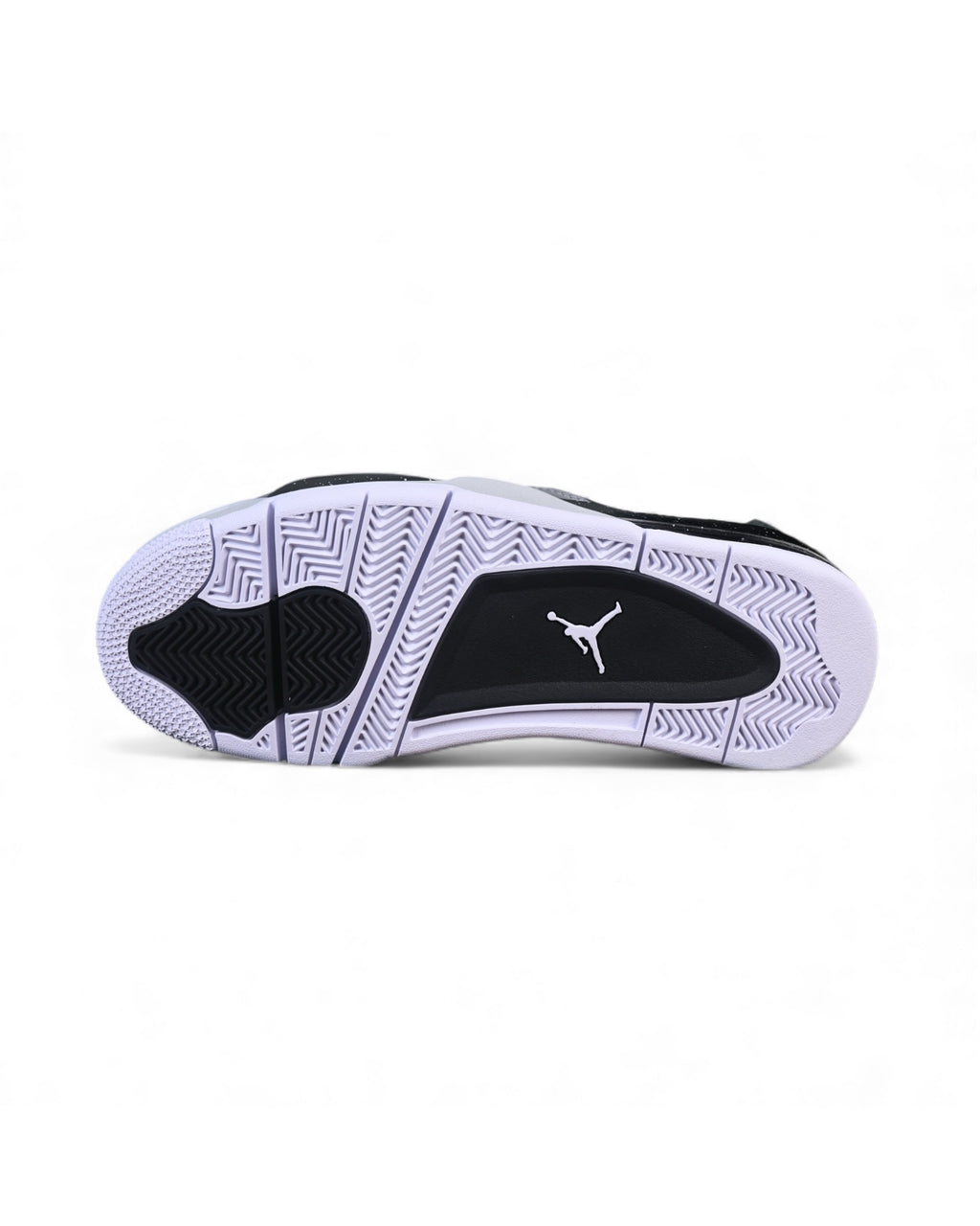 Air Jordan 4 Retro "Fear" 2024