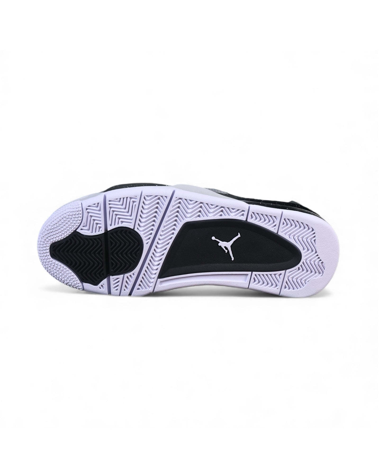 Air Jordan 4 Retro "Fear" 2024