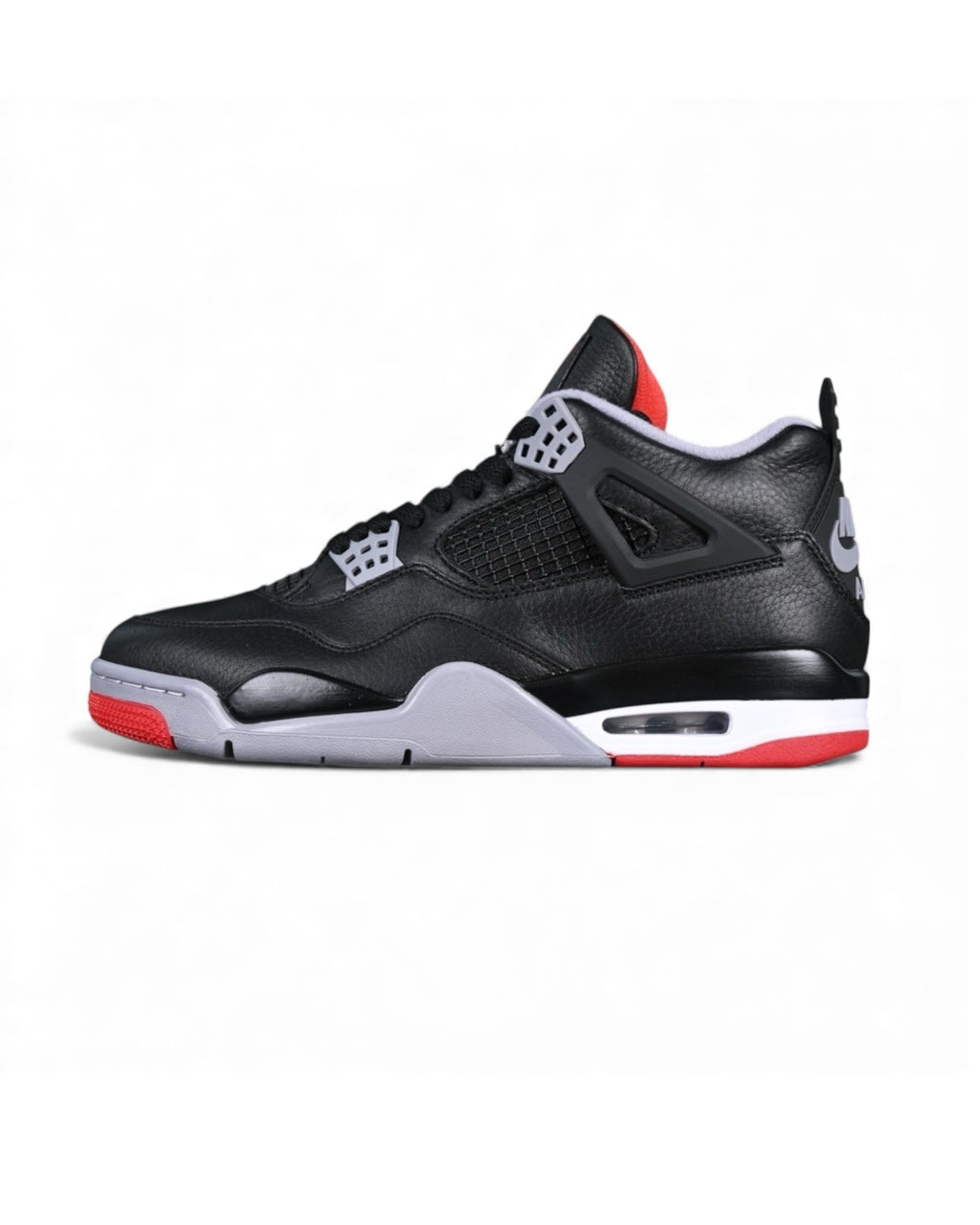 Air Jordan 4 Retro "Bred Reimagined"