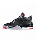 Air Jordan 4 Retro "Bred Reimagined"