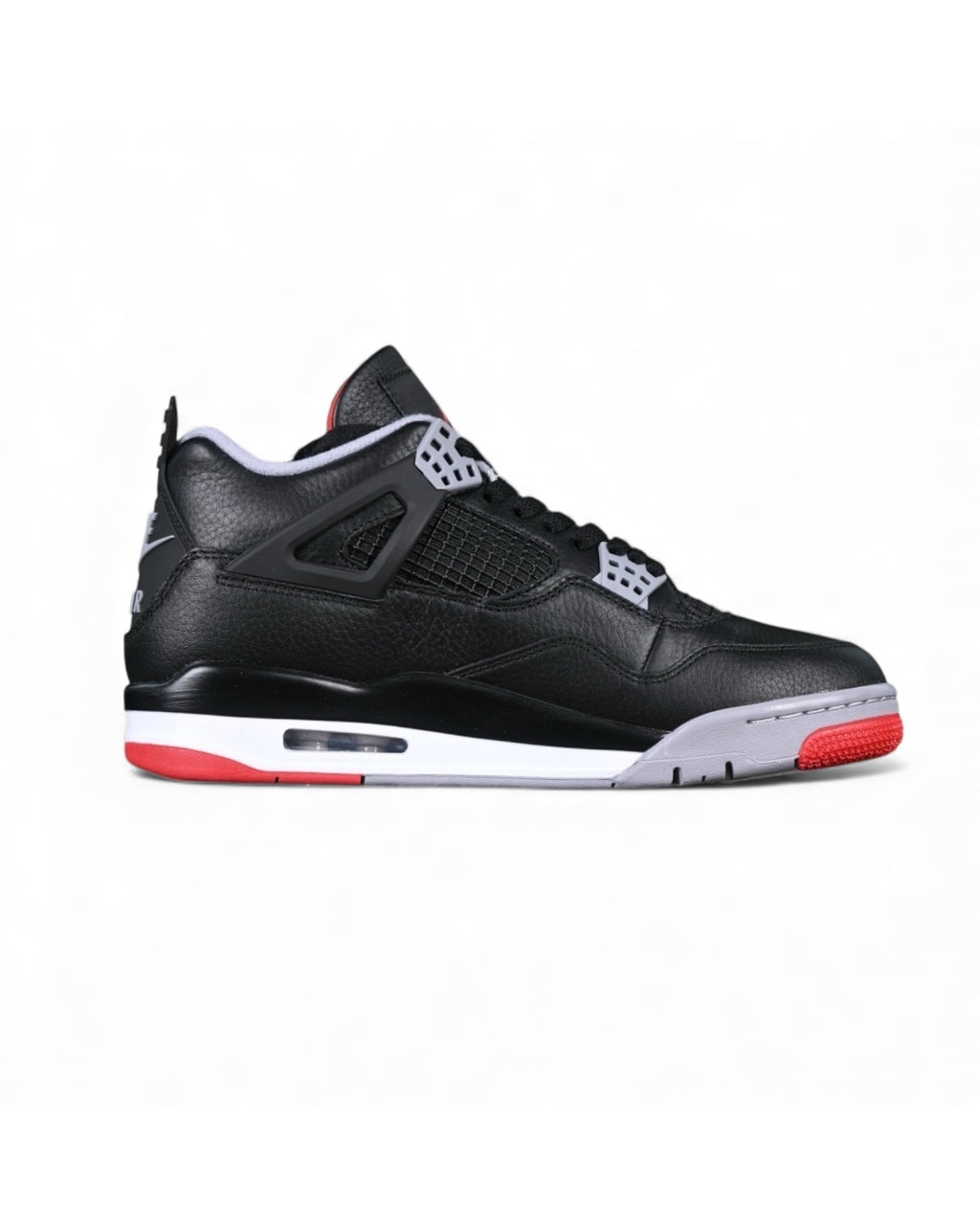 Air Jordan 4 Retro "Bred Reimagined"