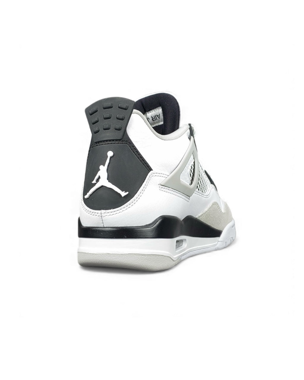 Air Jordan 4 Retro "Military Black"