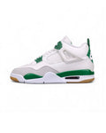 Air Jordan 4 SB 'Pine Green"