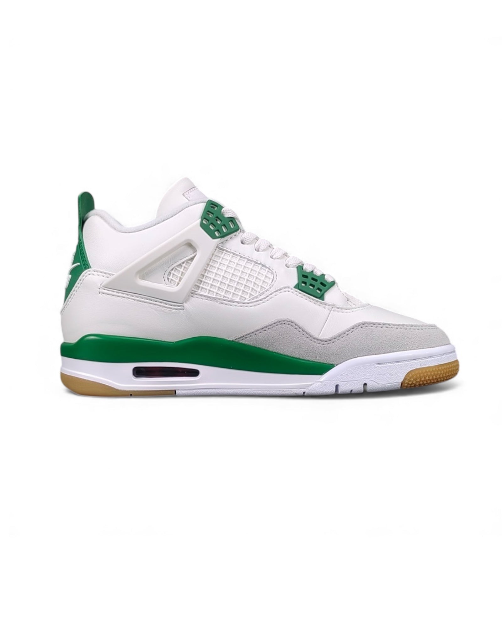 Air Jordan 4 SB 'Pine Green"