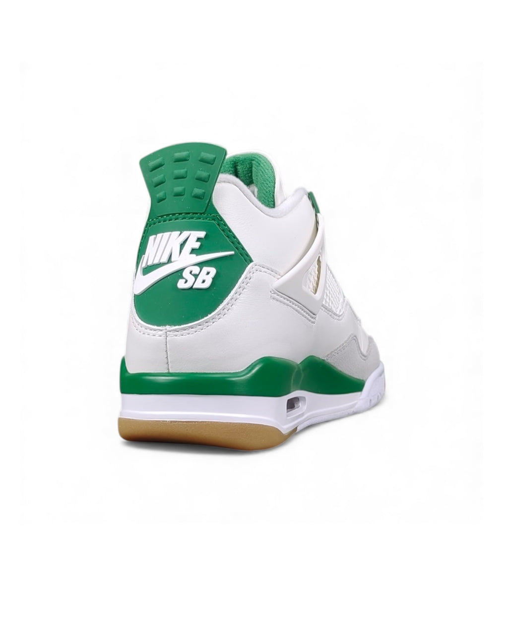 Air Jordan 4 SB 'Pine Green"