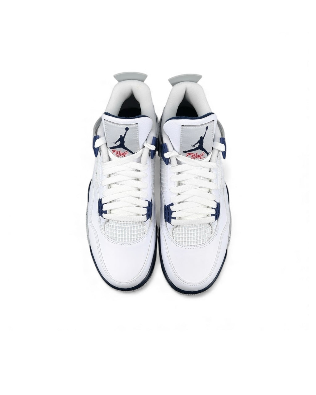 Air Jordan 4 Retro "Midnight Navy"