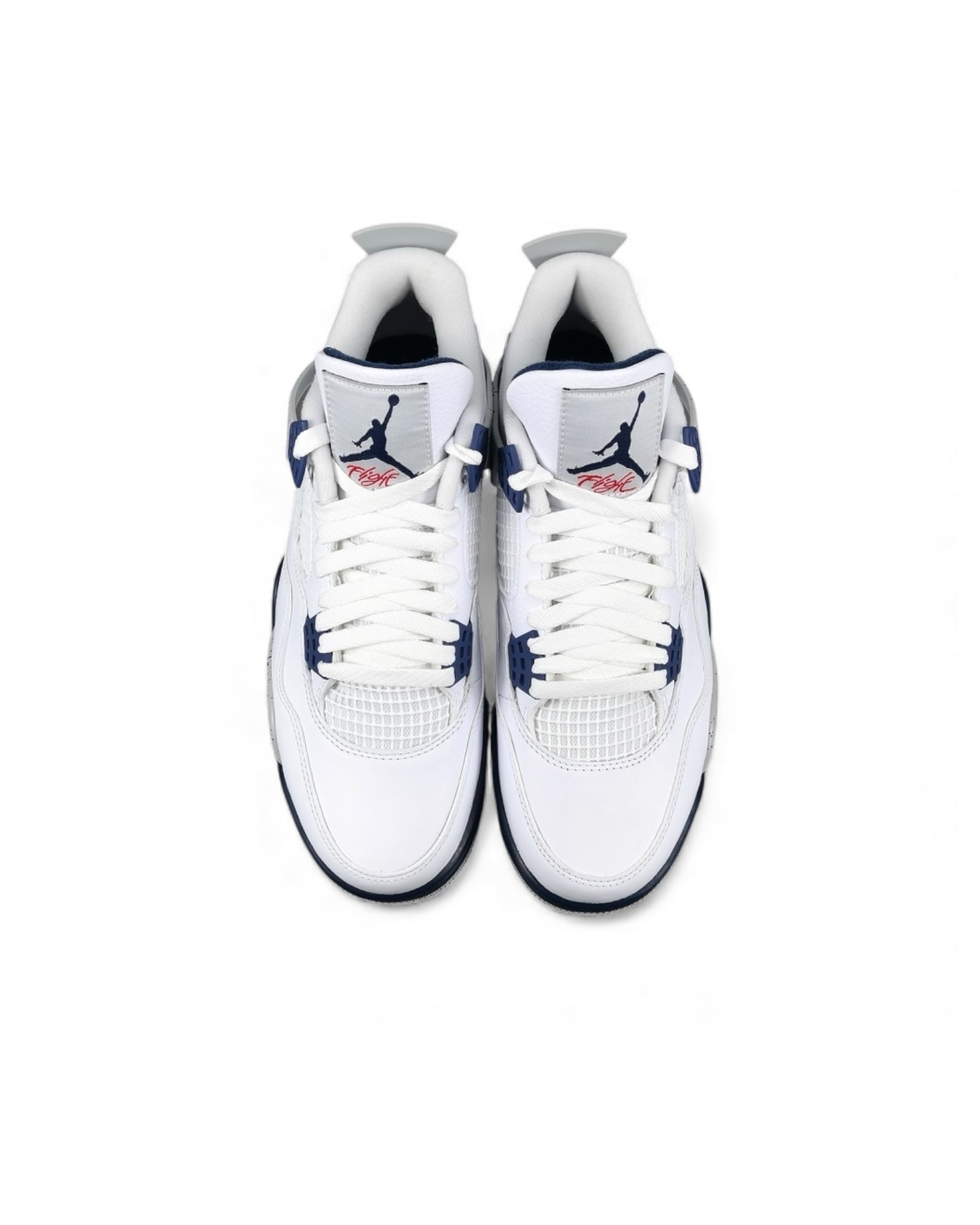 Air Jordan 4 Retro "Midnight Navy"