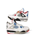 Air Jordan 4 "What The"
