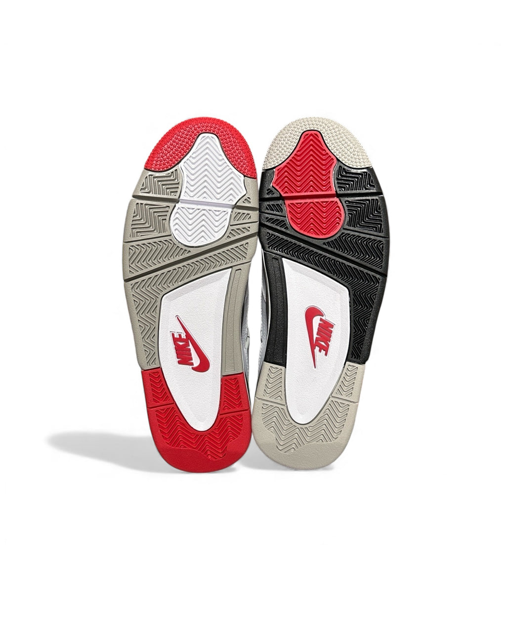 Air Jordan 4 "What The"