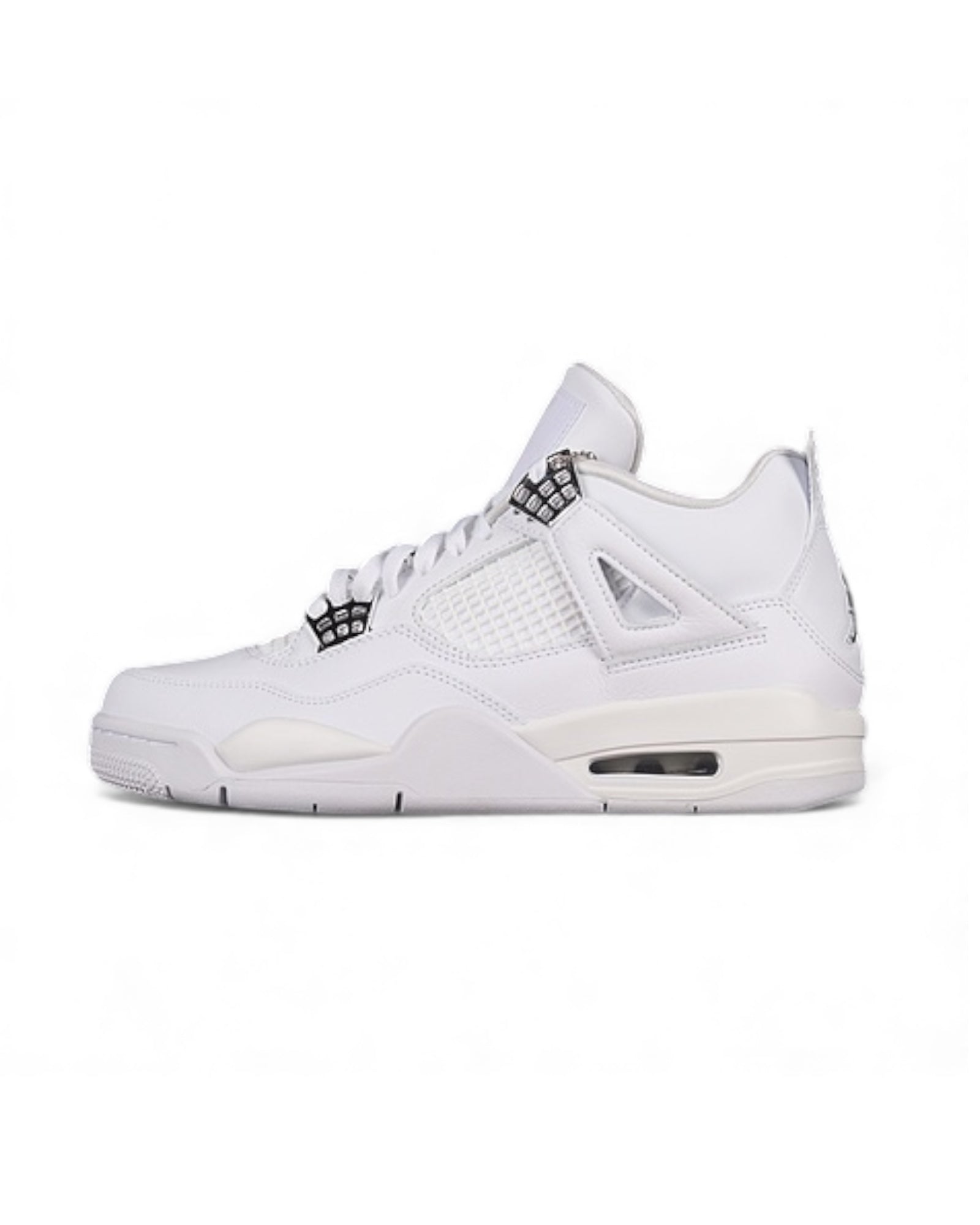 Air Jordan 4 Retro "Pure Money"