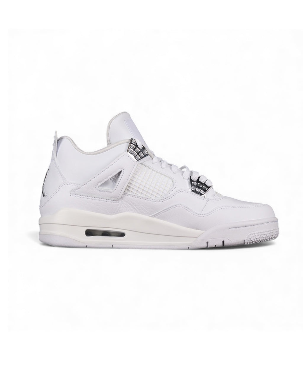 Air Jordan 4 Retro "Pure Money"