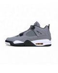 Air Jordan 4 Retro "Cool Grey"