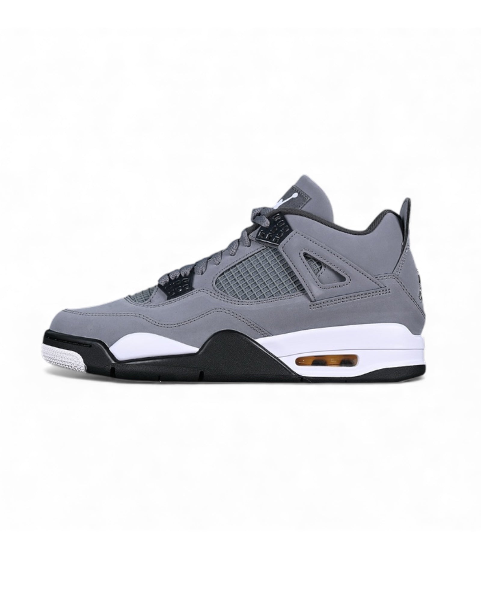 Air Jordan 4 Retro "Cool Grey"
