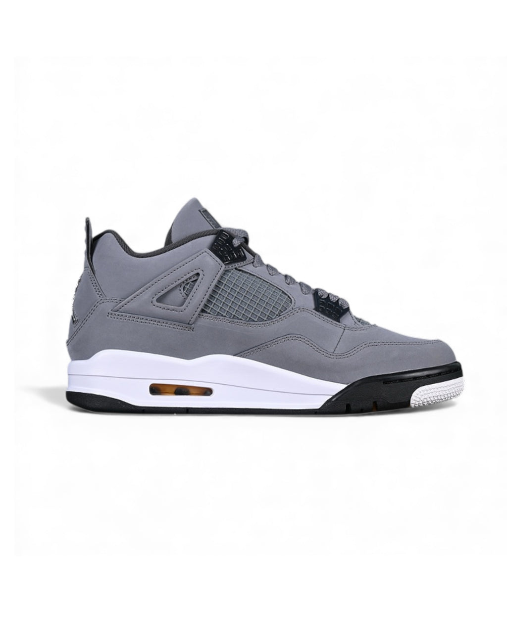 Air Jordan 4 Retro "Cool Grey"