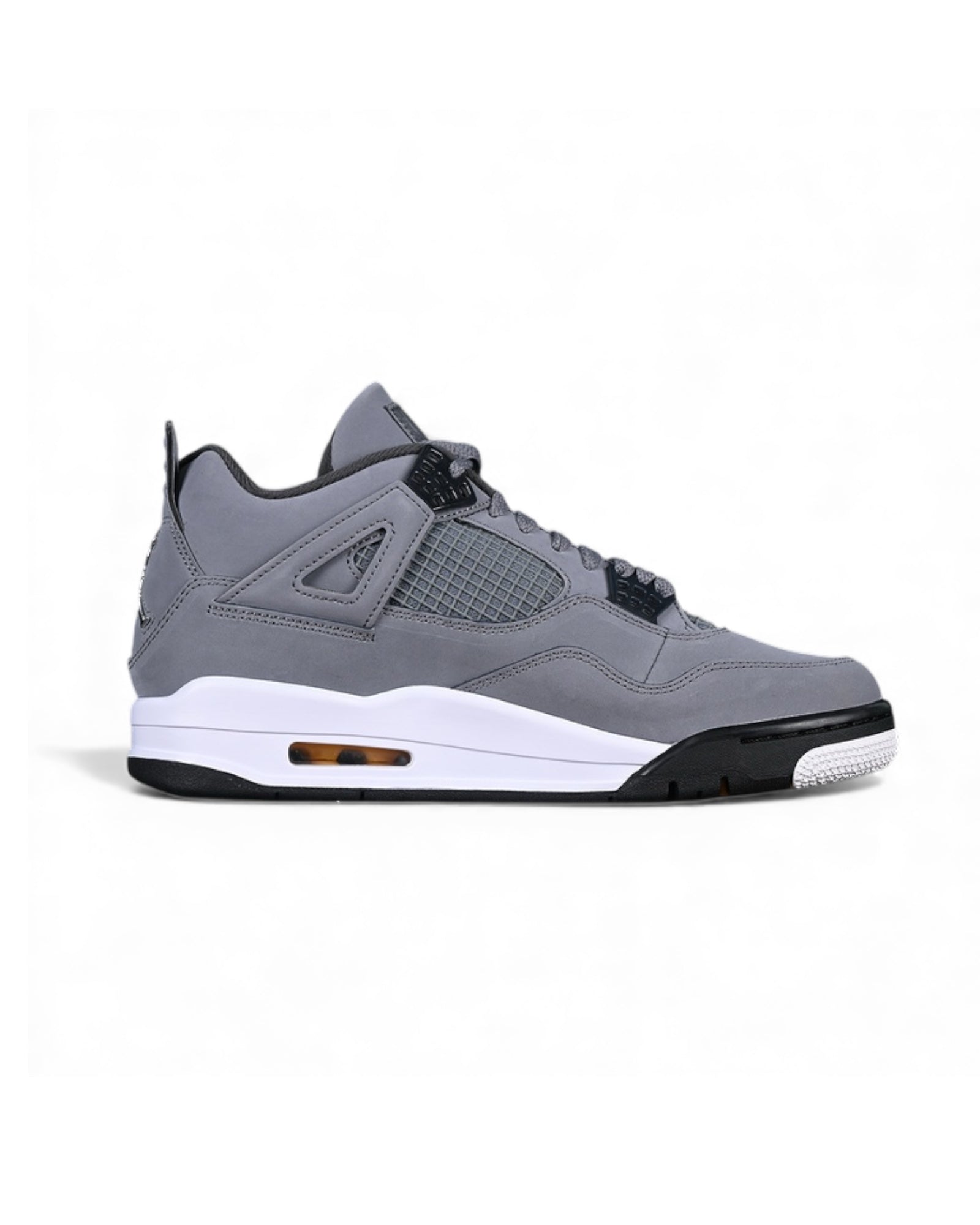 Air Jordan 4 Retro "Cool Grey"