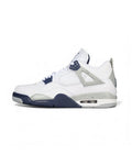 Air Jordan 4 Retro "Midnight Navy"