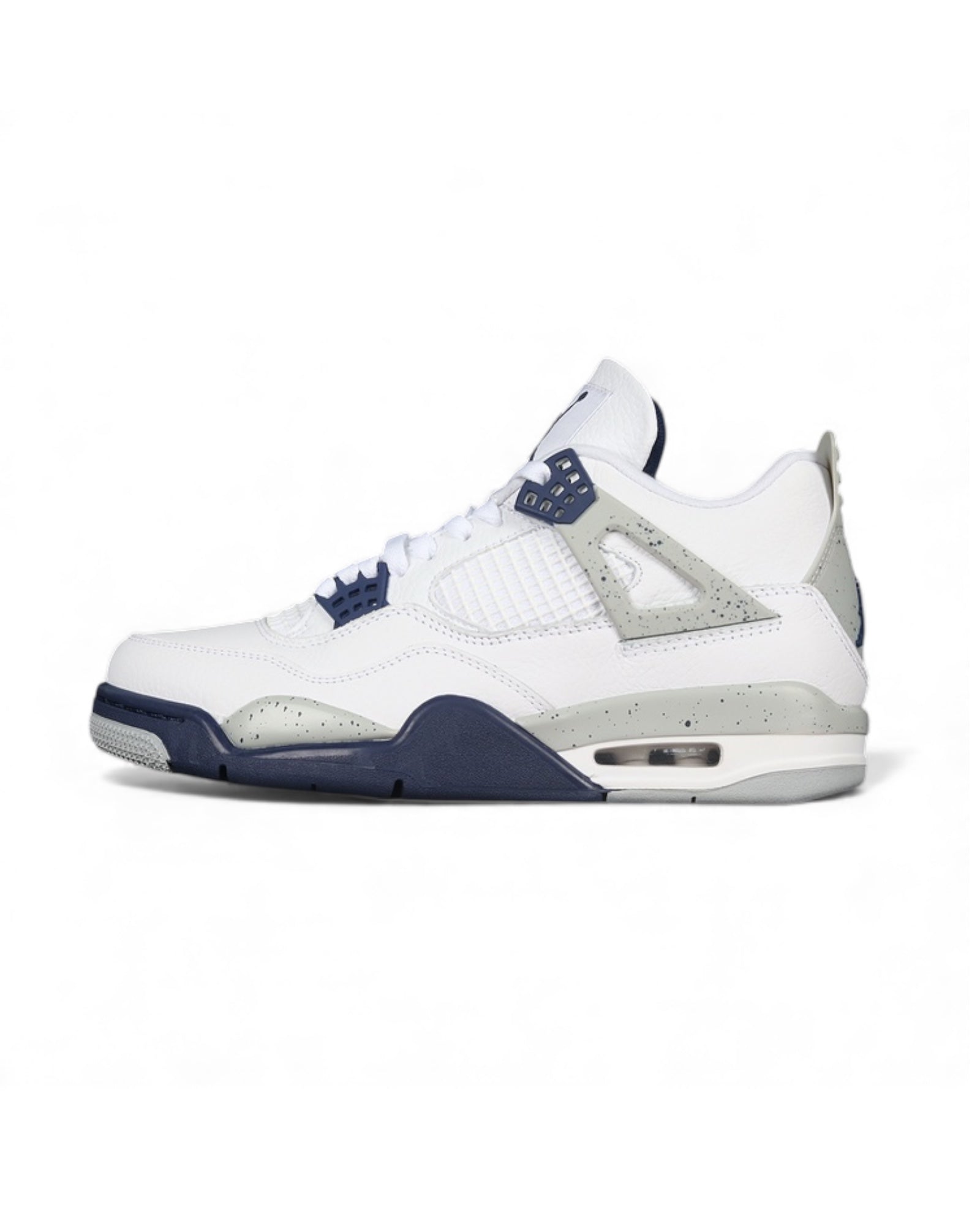 Air Jordan 4 Retro "Midnight Navy"