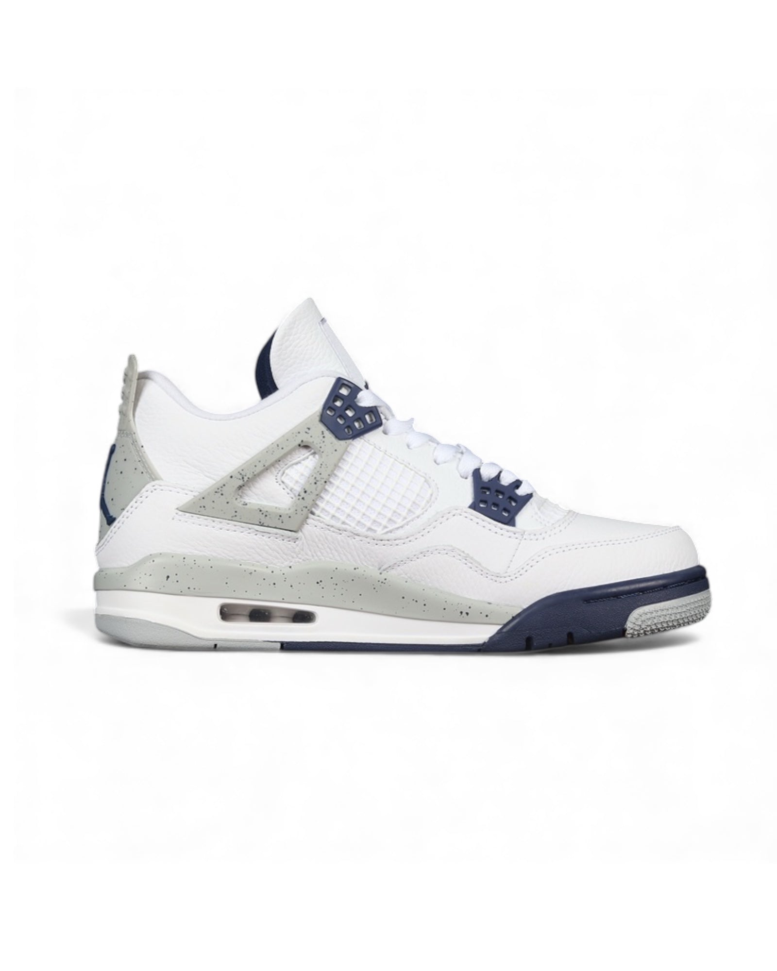 Air Jordan 4 Retro "Midnight Navy"