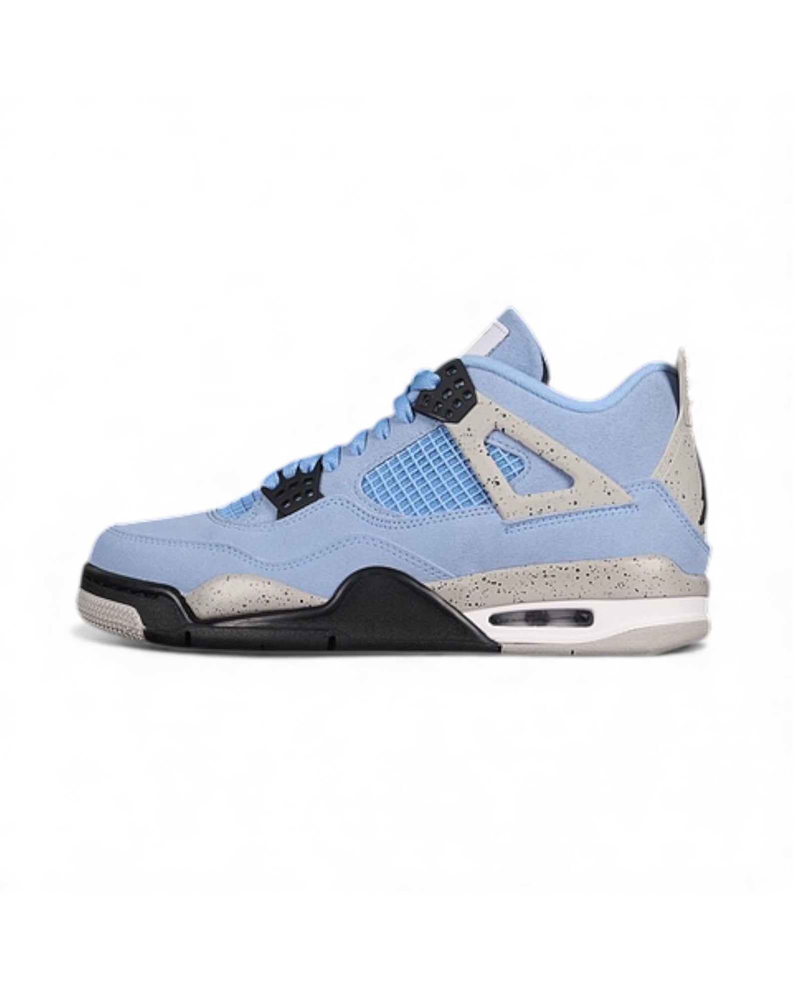 Air Jordan 4 Retro "University Blue"
