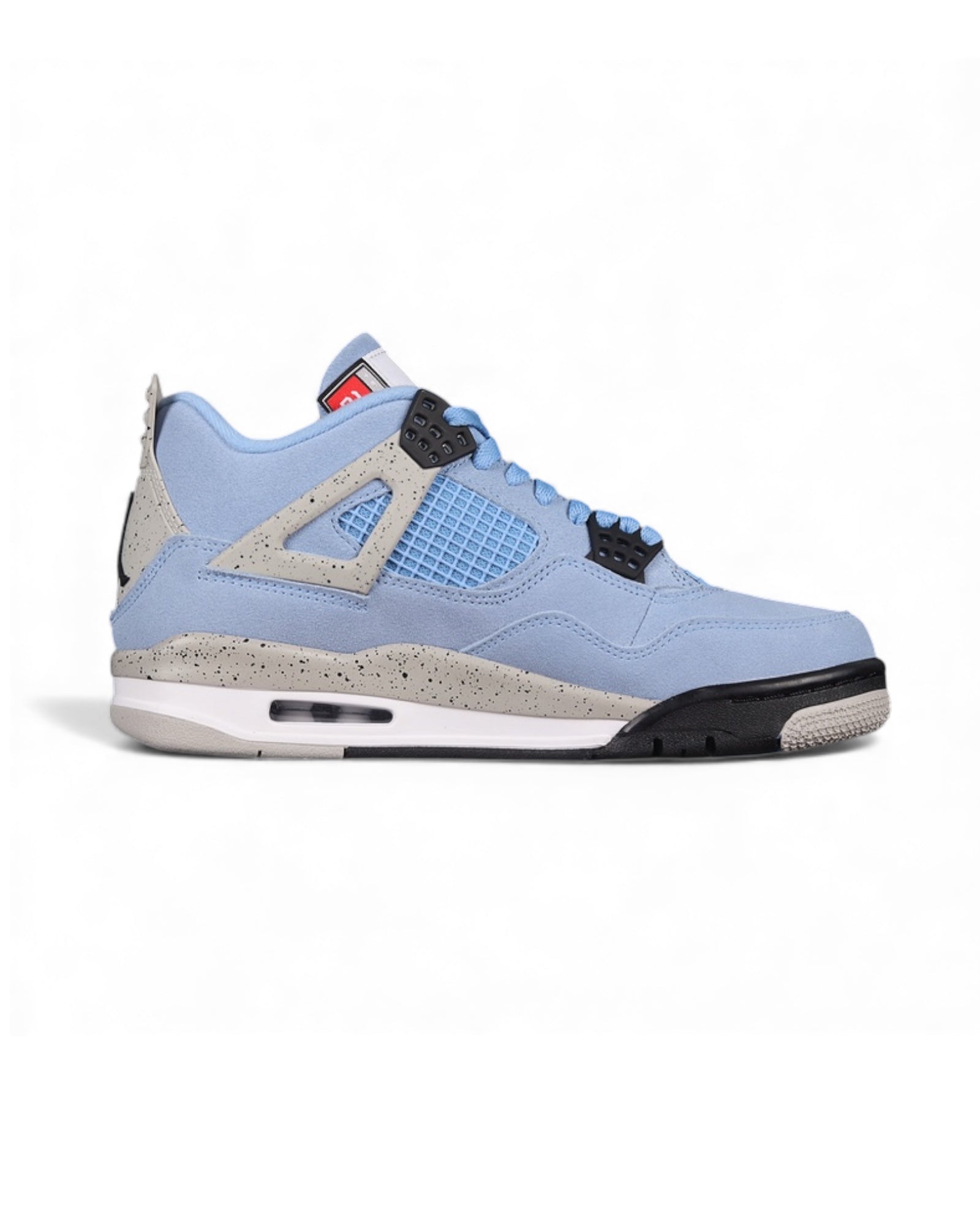 Air Jordan 4 Retro "University Blue"