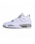 Air Jordan 4 Retro "White Oreo"