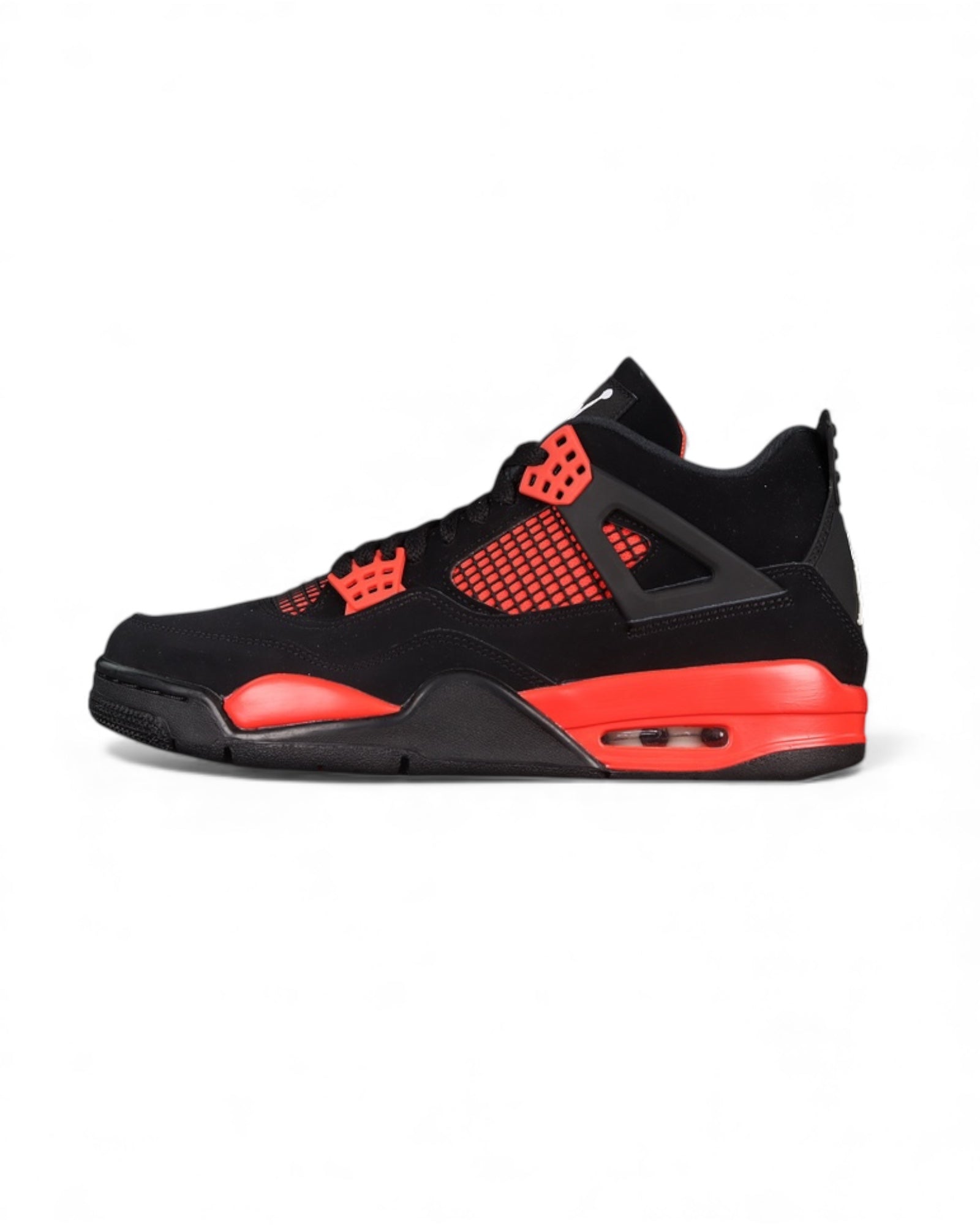 Air Jordan 4 Retro "Red Thunder"