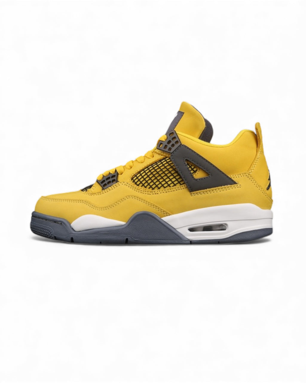 Air Jordan 4 Retro "Lightning" 2021