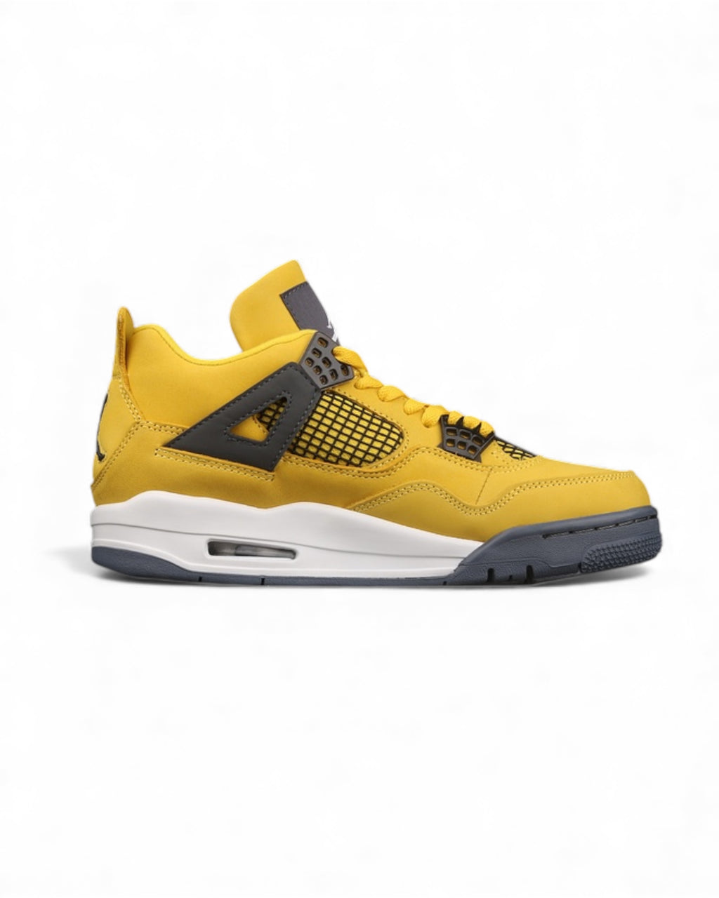 Air Jordan 4 Retro "Lightning" 2021