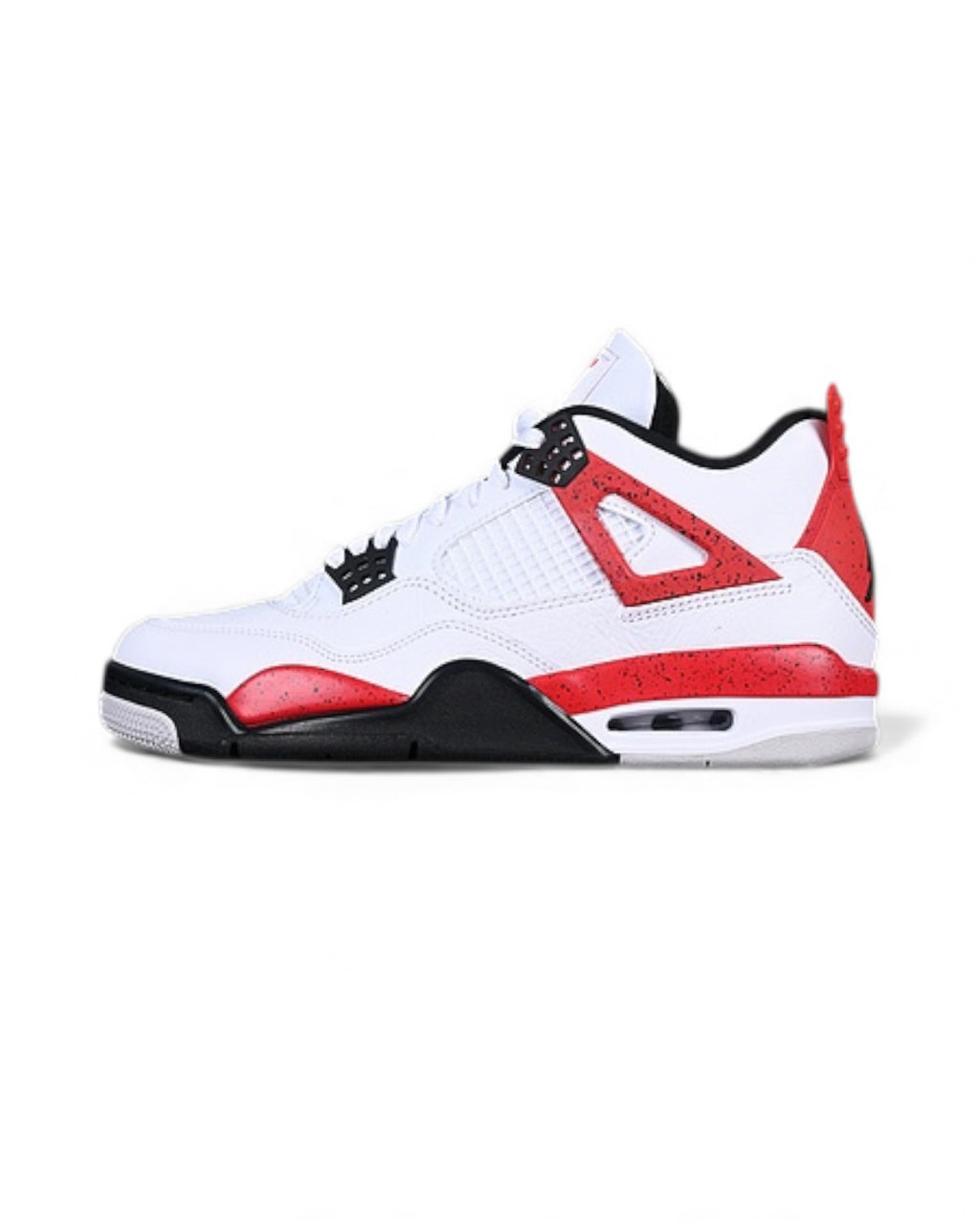 Air Jordan 4 Retro "Red Cement"
