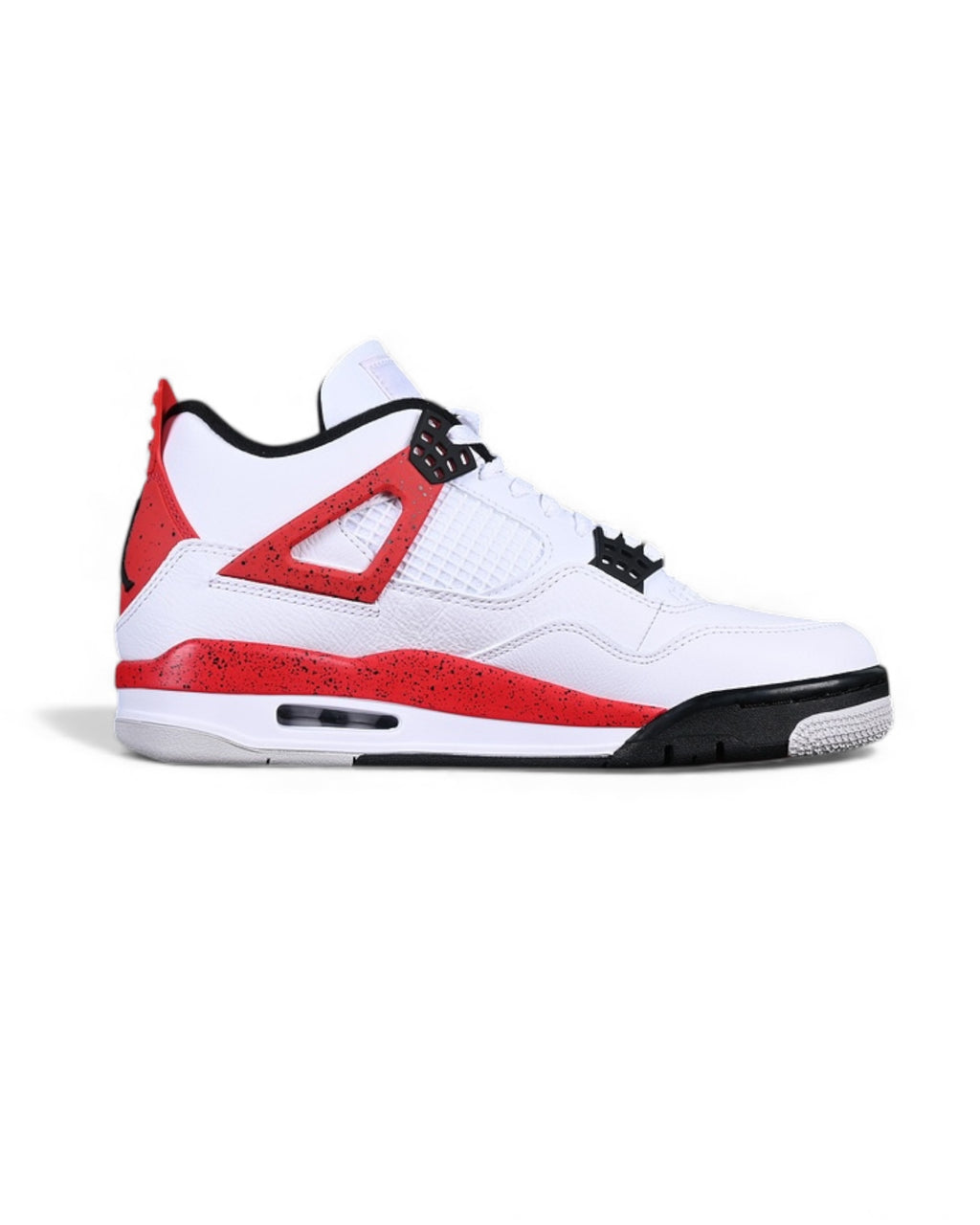 Air Jordan 4 Retro "Red Cement"