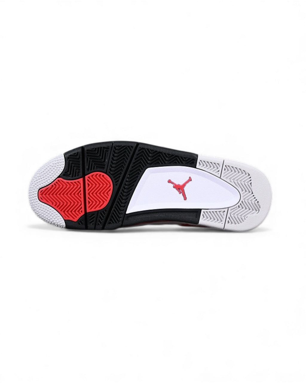 Air Jordan 4 Retro "Red Cement"