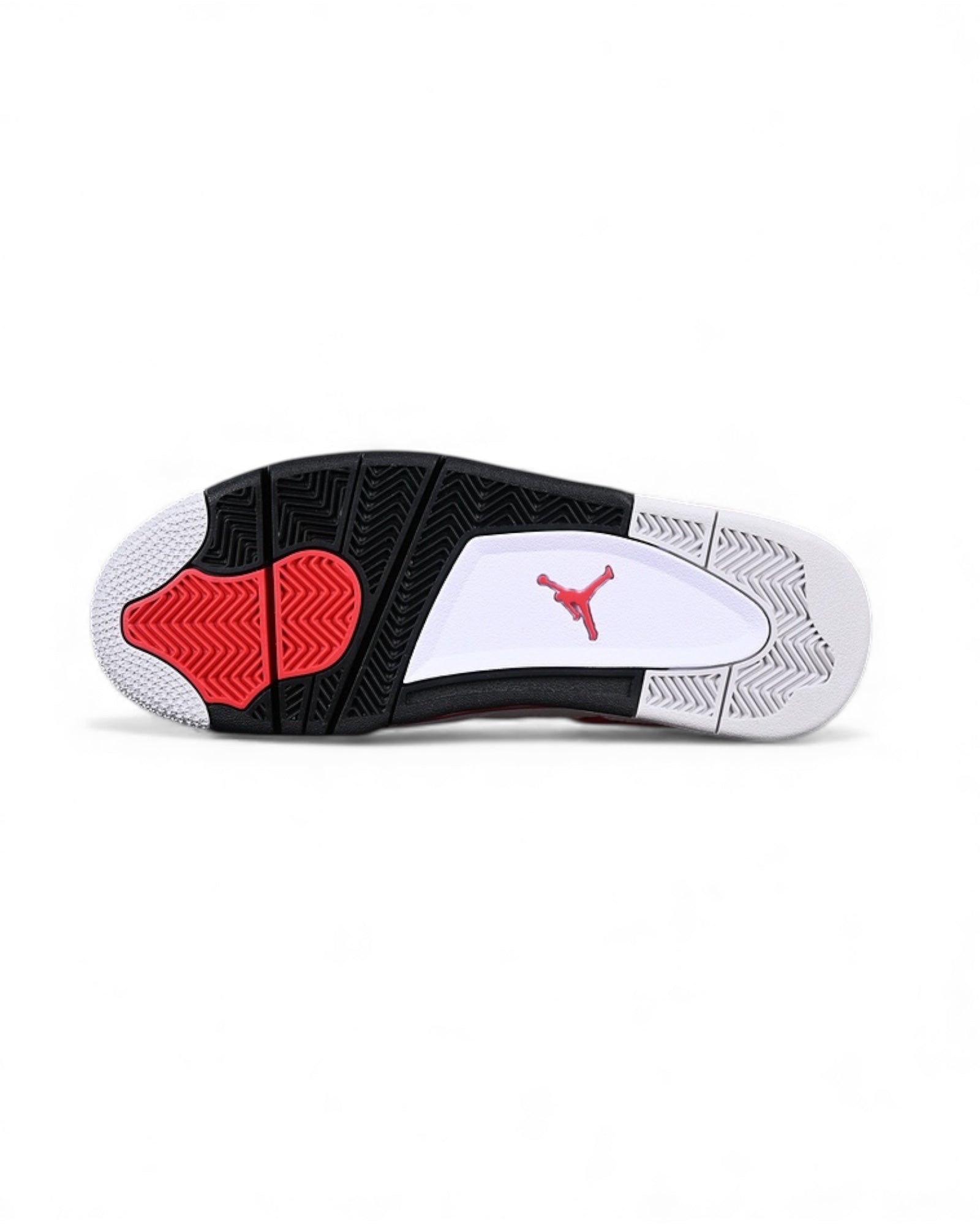 Air Jordan 4 Retro "Red Cement"