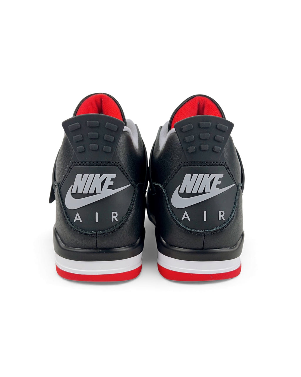 Air Jordan 4 Retro "Bred Reimagined"