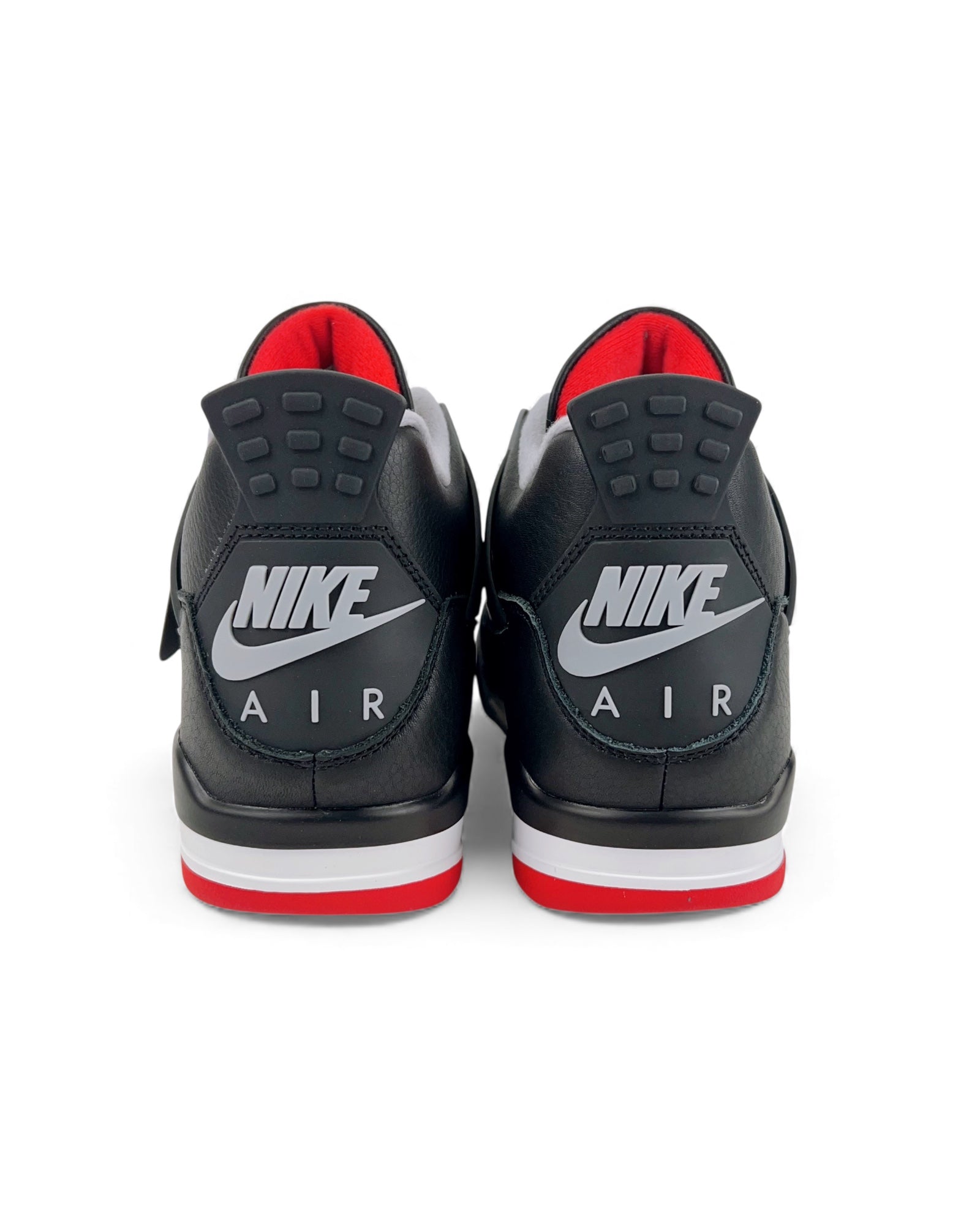 Air Jordan 4 Retro "Bred Reimagined"