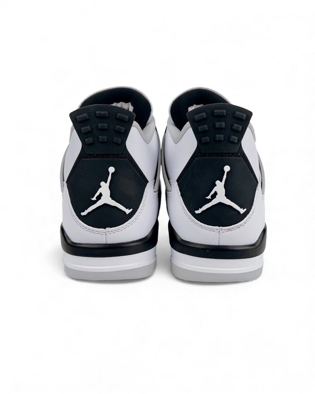 Air Jordan 4 Retro "Military Black"