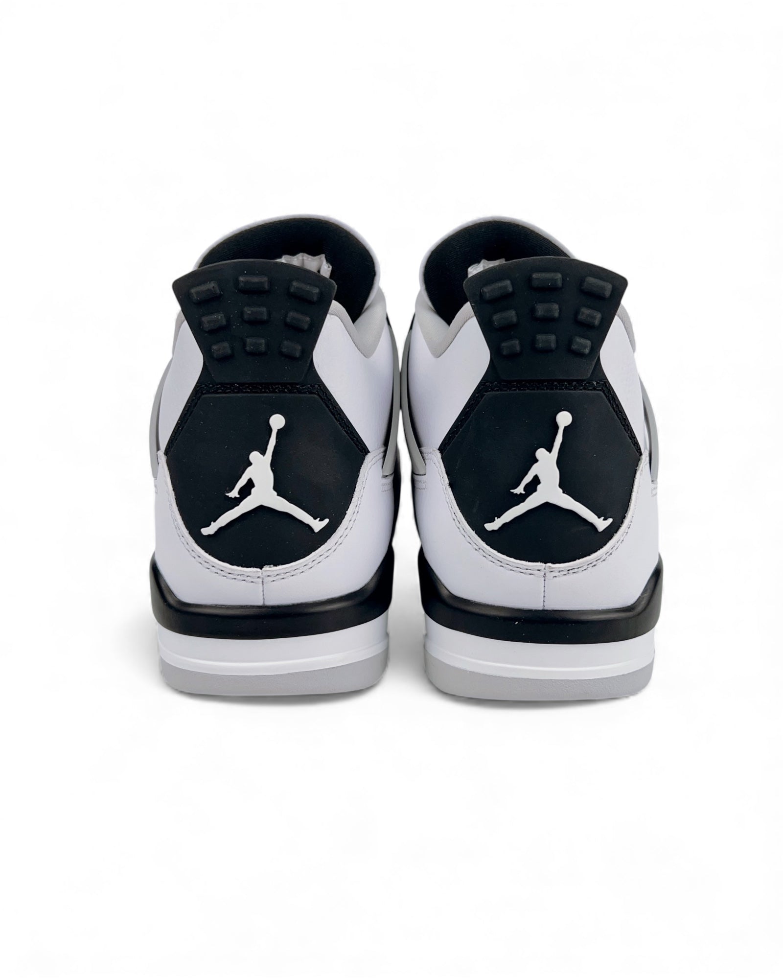 Air Jordan 4 Retro "Military Black"