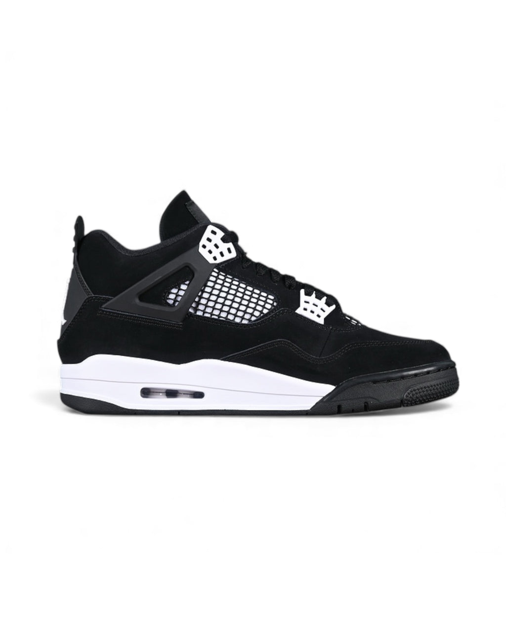 Air Jordan 4 Retro "White Thunder"