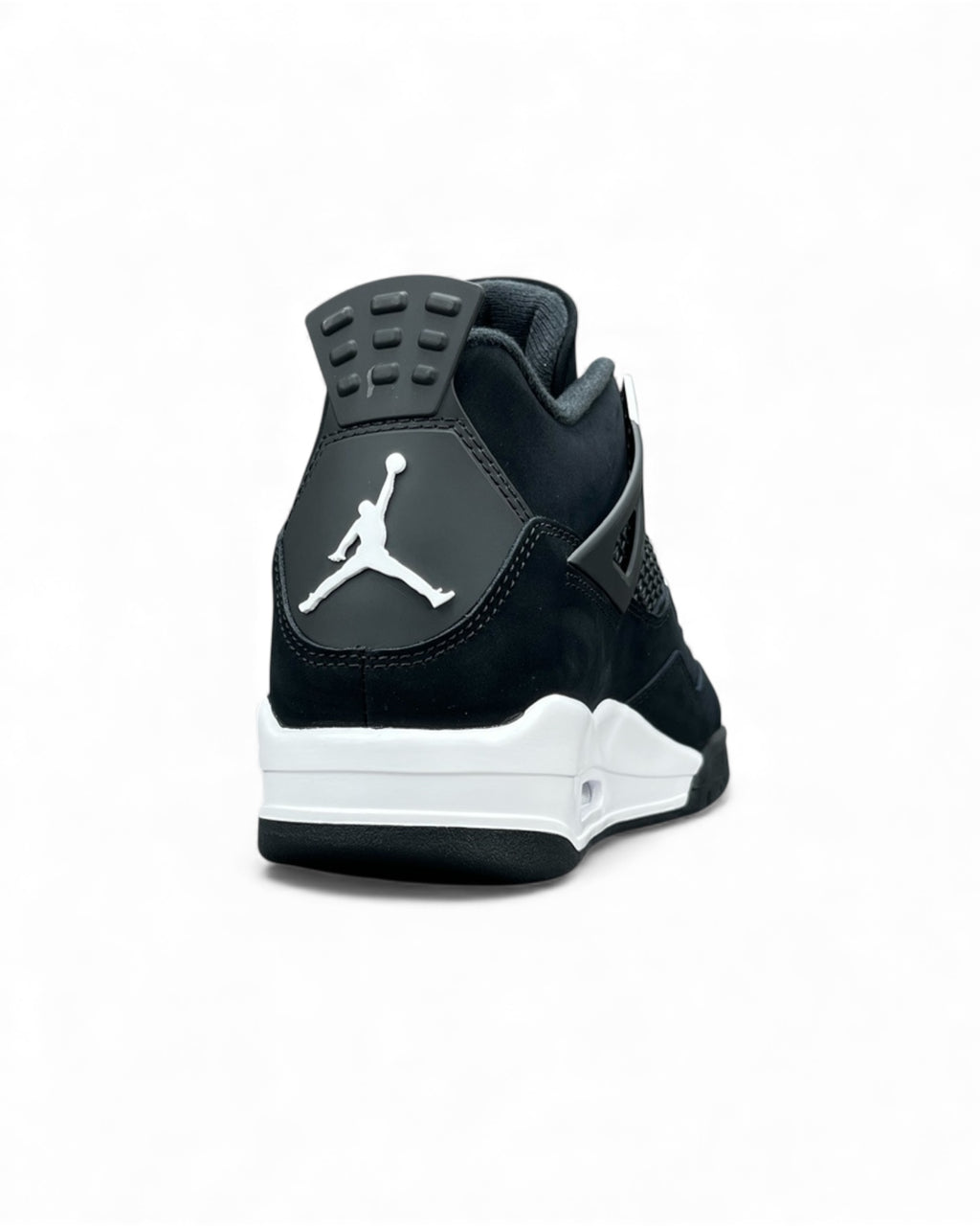 Air Jordan 4 Retro "White Thunder"