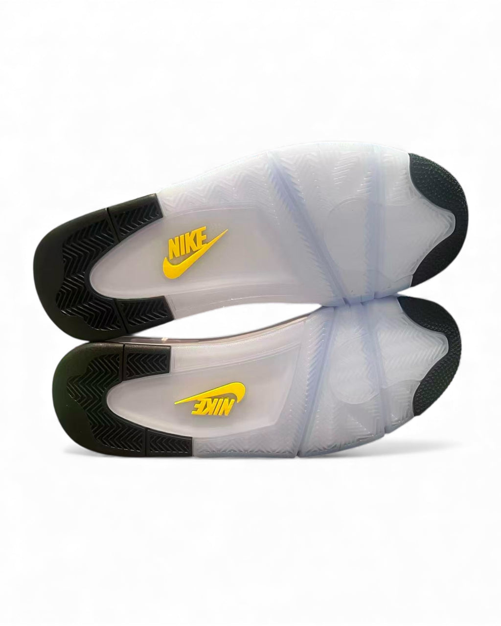 Air Jordan 4 Retro "Imperial Purple" Lakers 2026