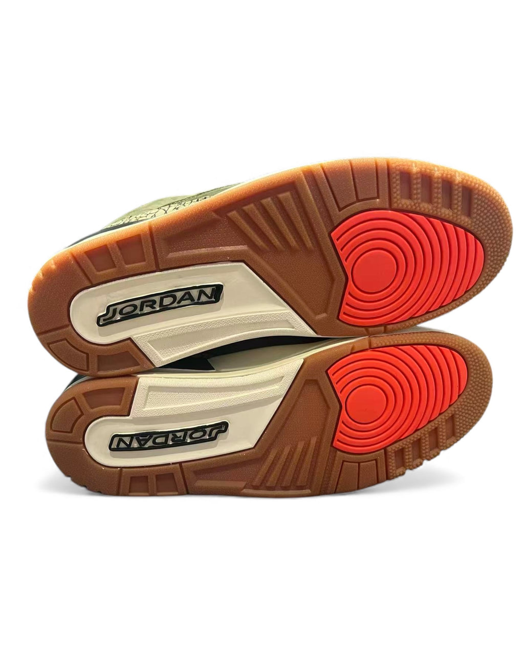 Air Jordan 3 "Family Affair"