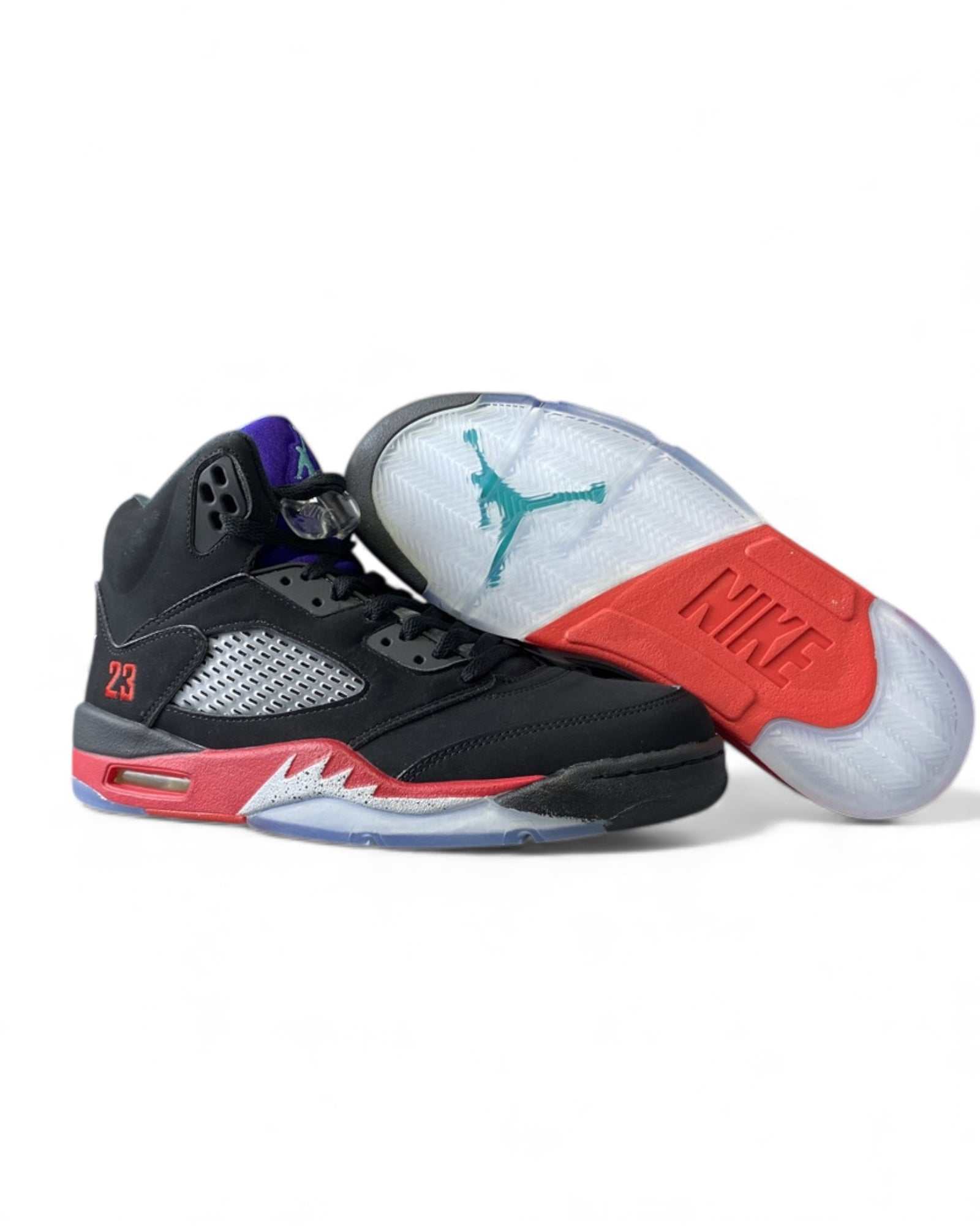 Air Jordan 5 Retro "Top 3"