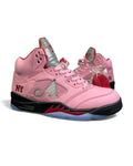 Air Jordan 5 x Awake NY "Arctic Pink"