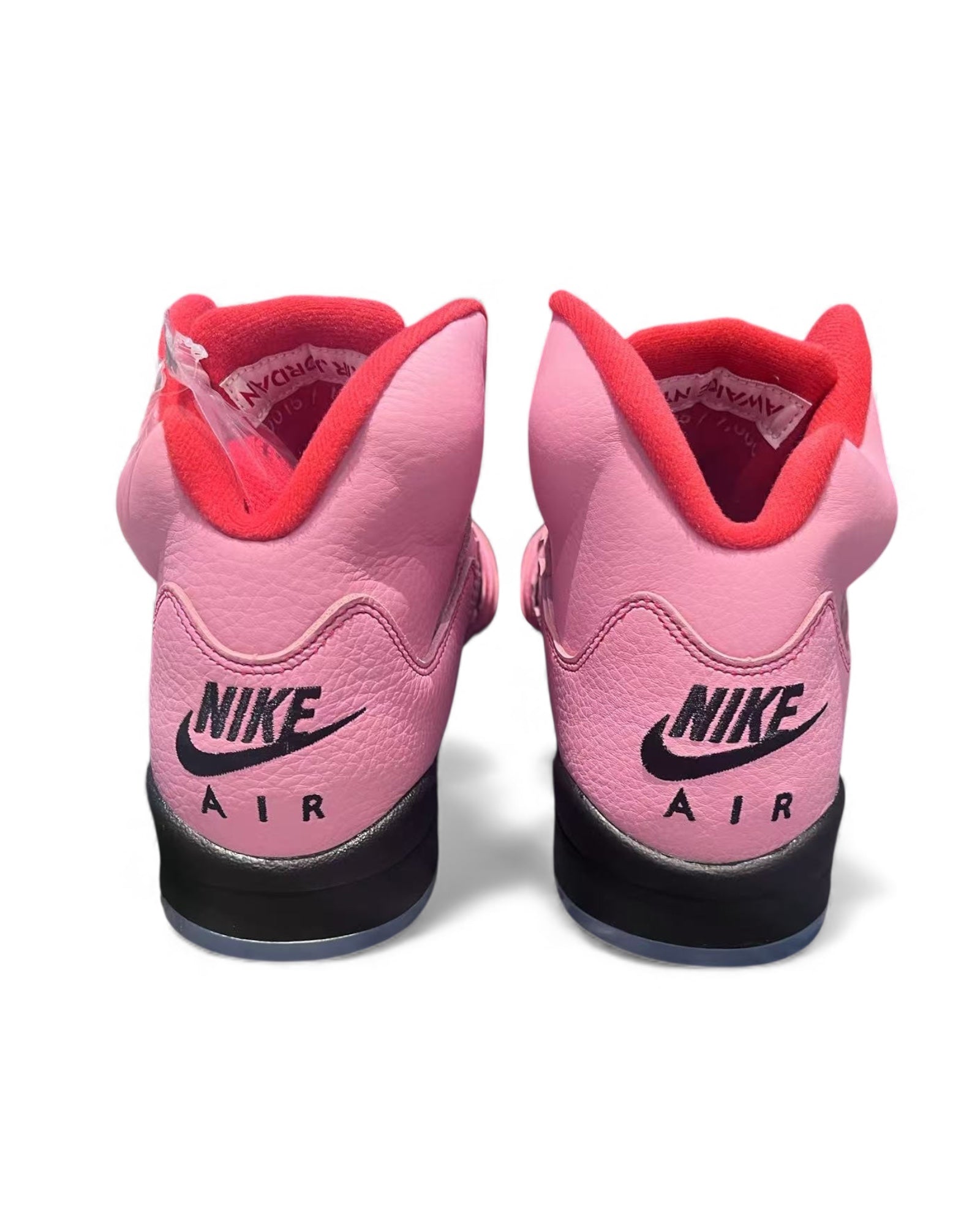Air Jordan 5 x Awake NY "Arctic Pink"